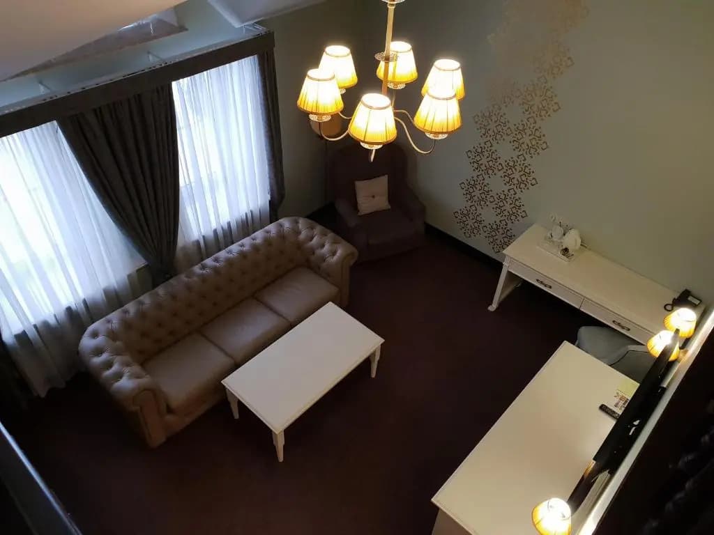 Двухместный Duplex фото 5