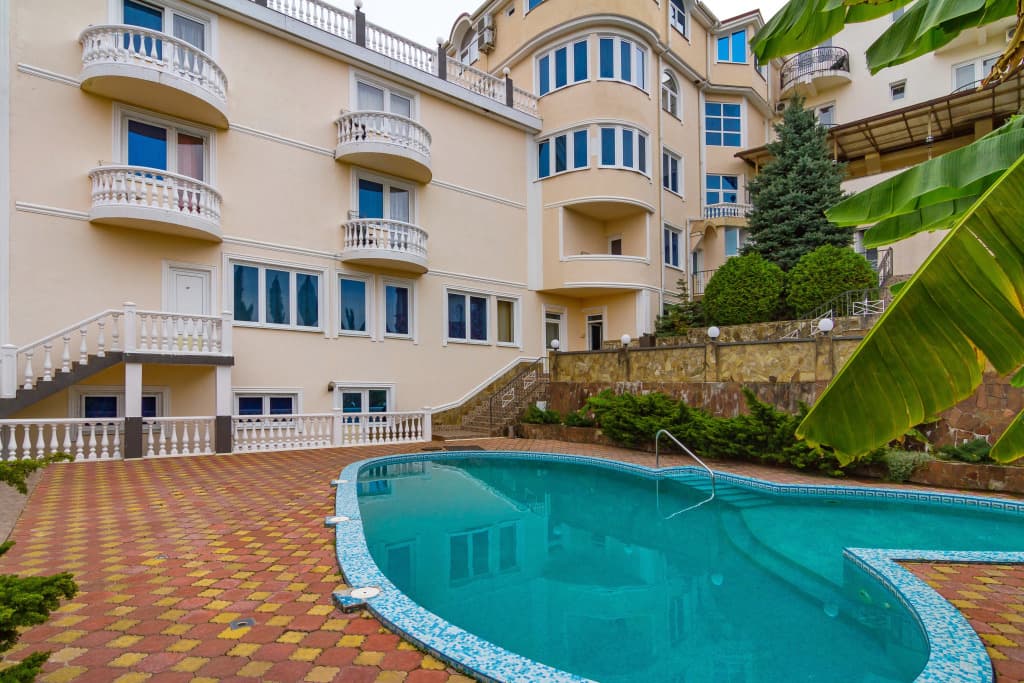 У Бочарова Ручья фото 8