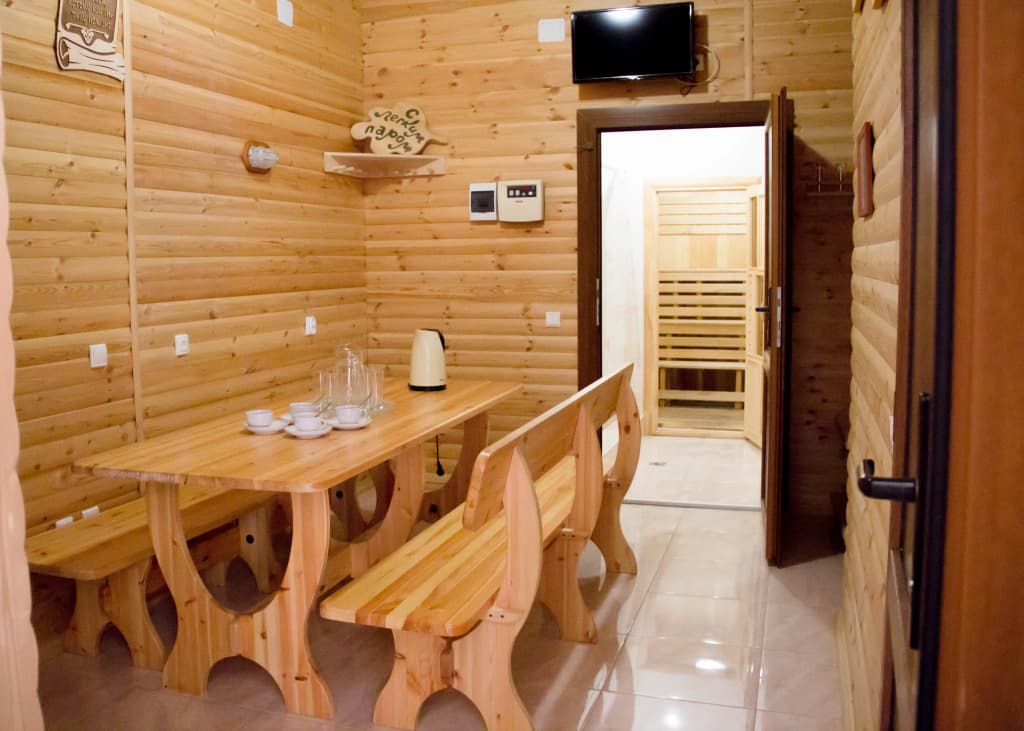 Пятигорская клиника филиал ФГБУ СКФНКЦ ФМБА фото 6