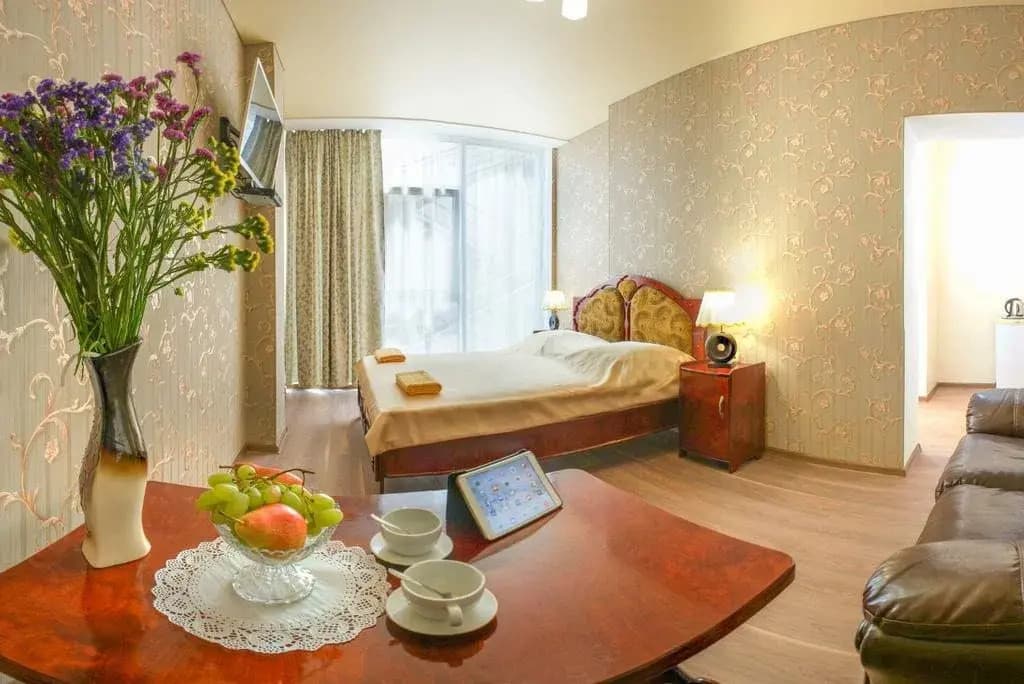 Отель Art House & Spa фото 6