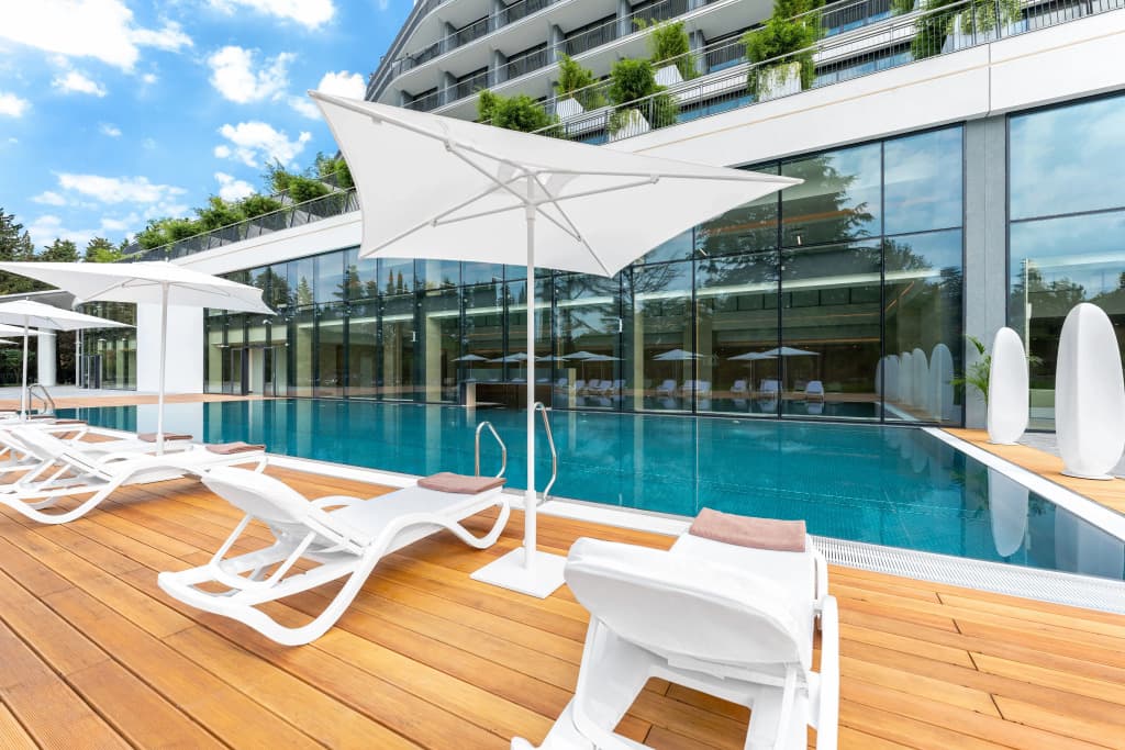 Гостиница Кристалл фото 5