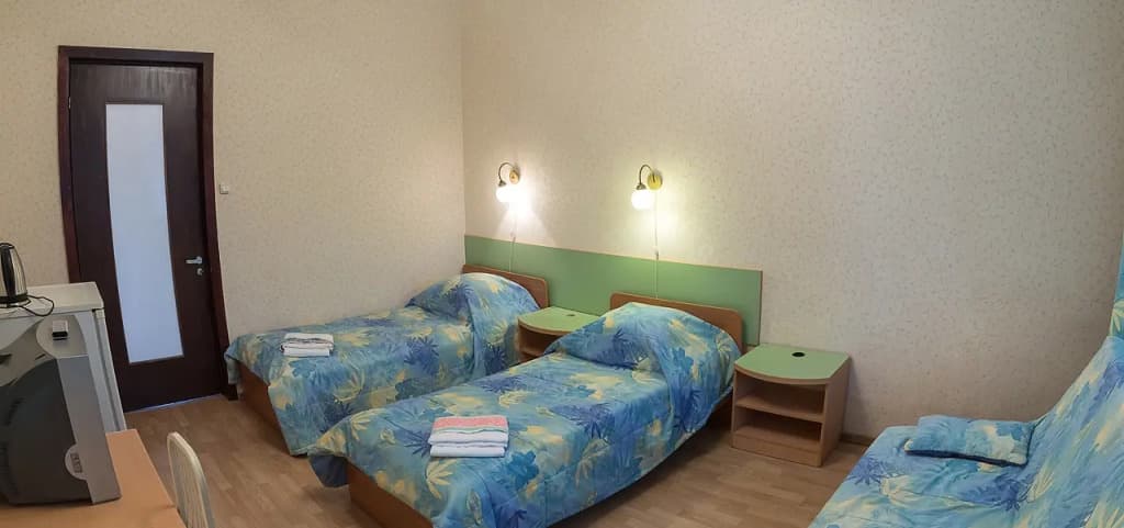 Санаторий Дюны фото 2