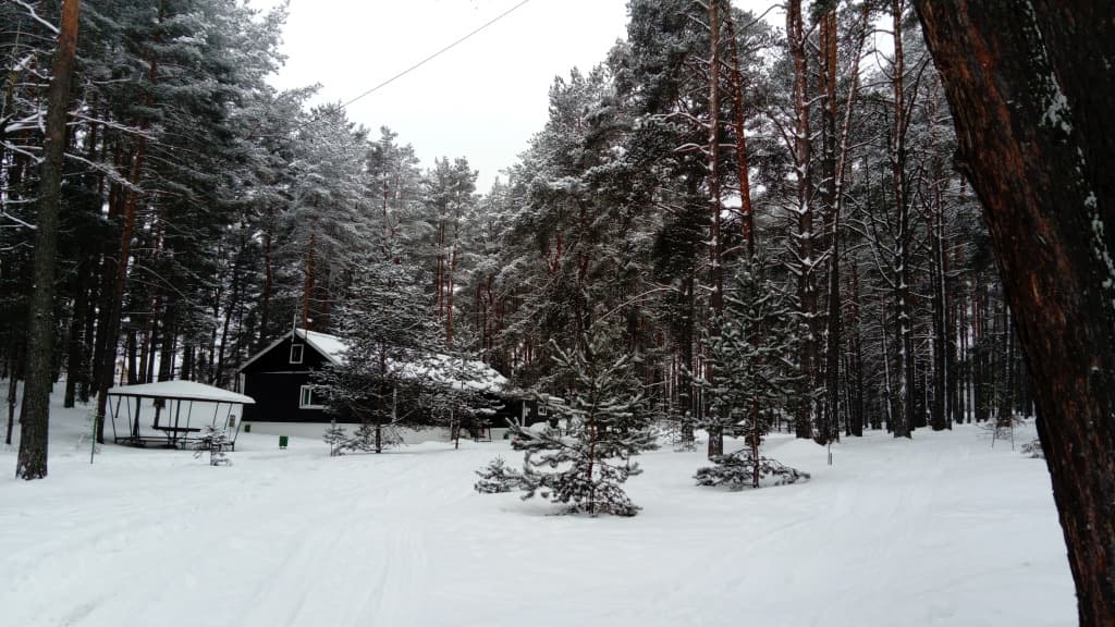 Курортный Отель Центр Загородного Отдыха ООО Лукоморье фото 6
