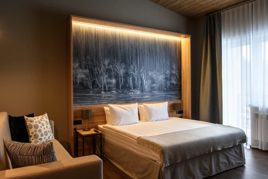 Парк Отель Плёс фото 8