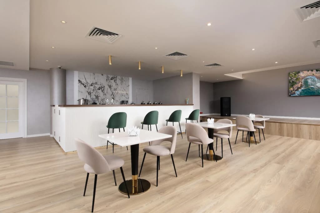 Санаторий Плаза СПА Кисловодск фото 5