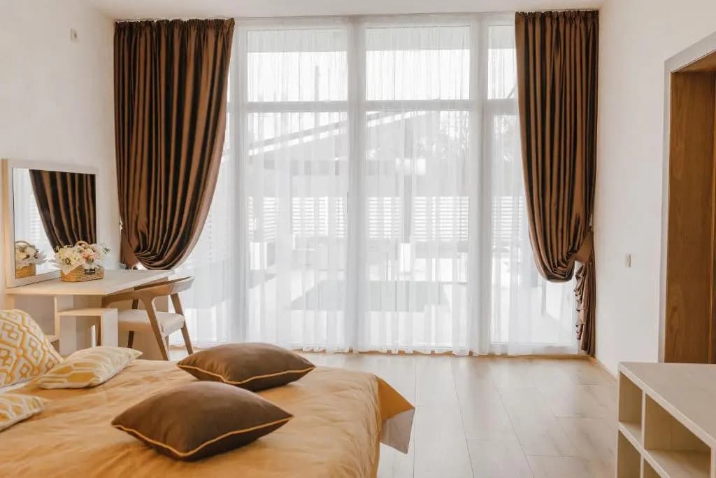 RED Bridge Resort relax&spa фото 7