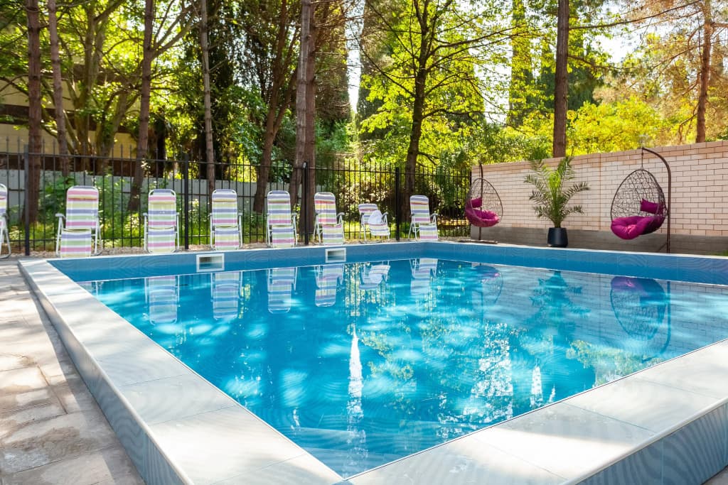 Грейс Калифорния фото 5