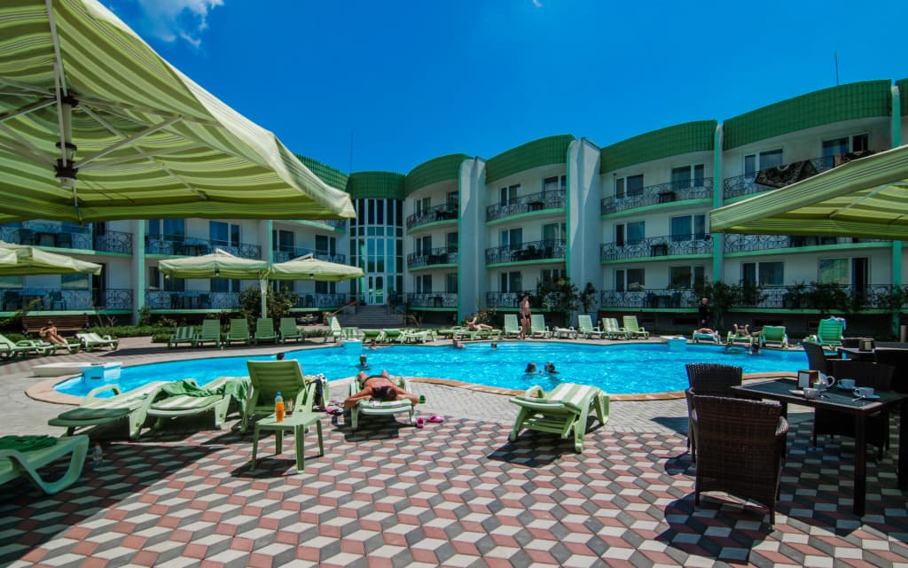 Лиана фото 5