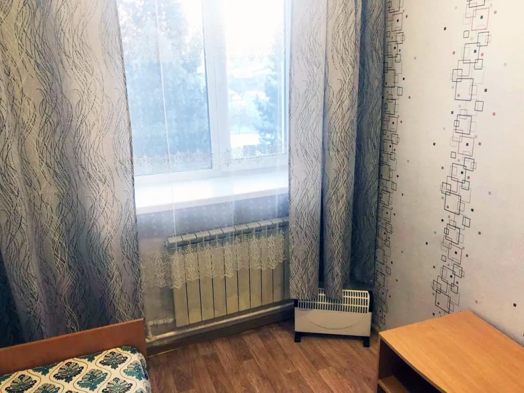 Одноместный номер Economy фото 3