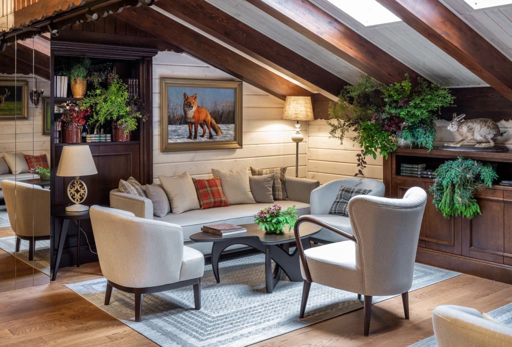 Туристический комплекс Красный Бор фото 7