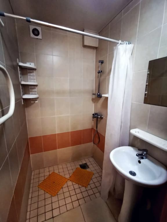 Трёхместный семейный номер Standard фото 7