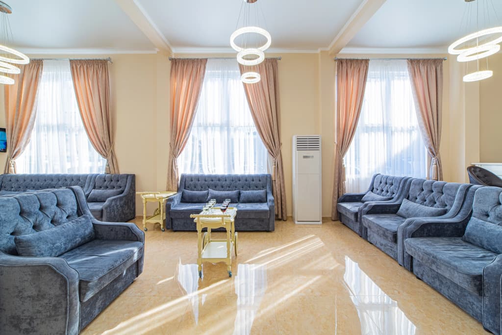 МоРеми Ultra All Inclusive Family Hotel фото 3