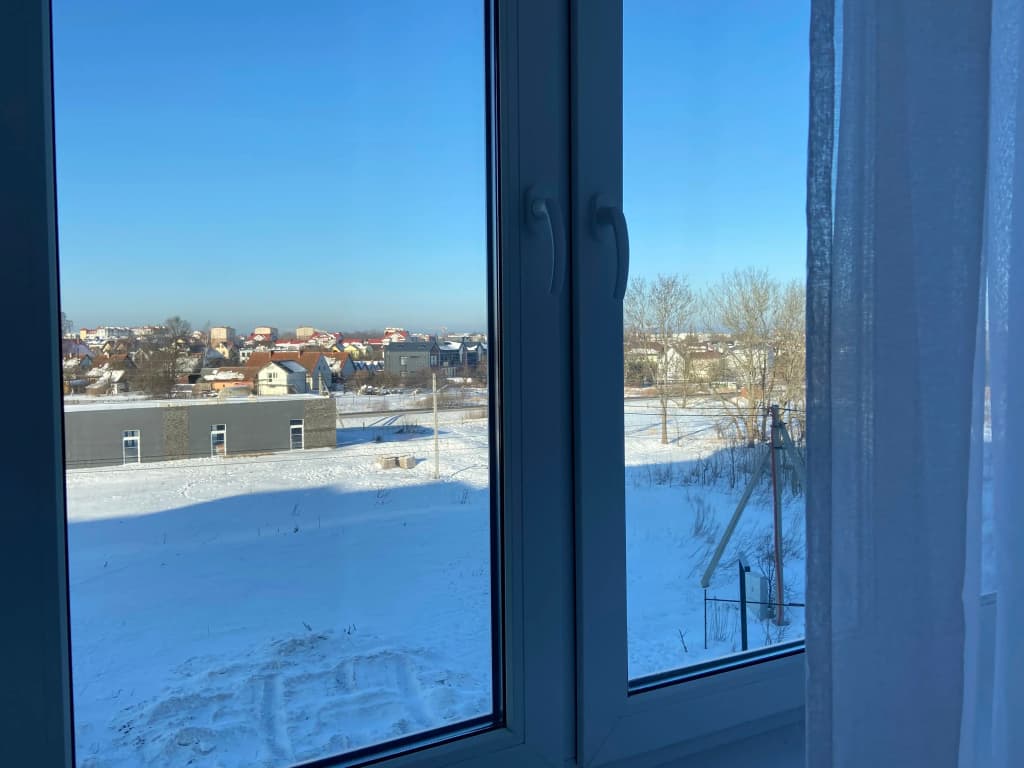 Квартира Балтик Резорт/Baltic Resort на Арсентьева фото 6