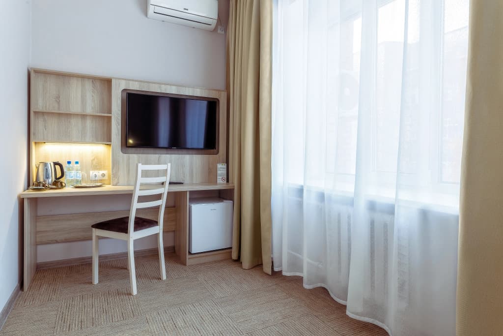 Cronwell Ника Центр (Кронвелл Ника Центр) фото 6