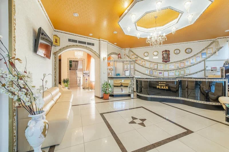 Плаза фото 2