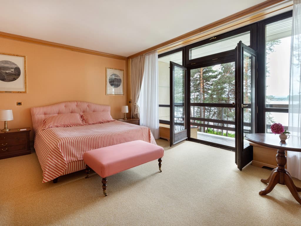 Cosmos Karelia фото 7