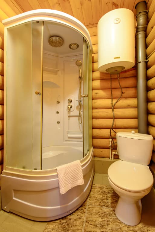 Двухместный номер Комфорт с балконом фото 5