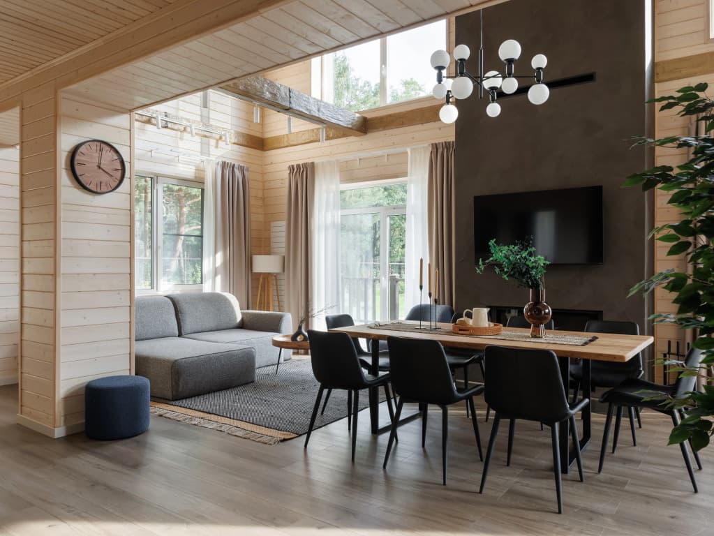 Курортный отель Парк-отель Лесная Ривьера фото 1