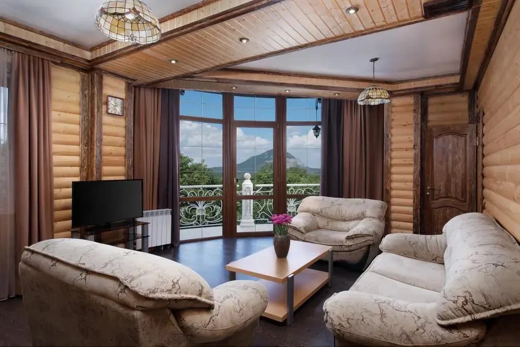 Курортный отель SPA Отель Рафаэль фото 3