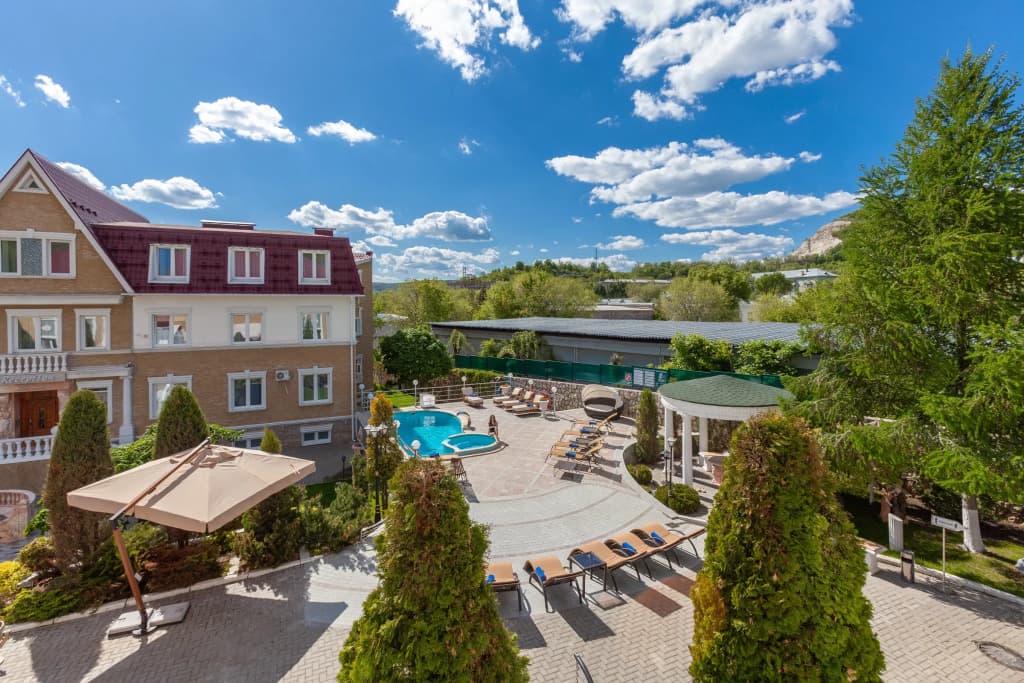 Моя Глинка фото 6