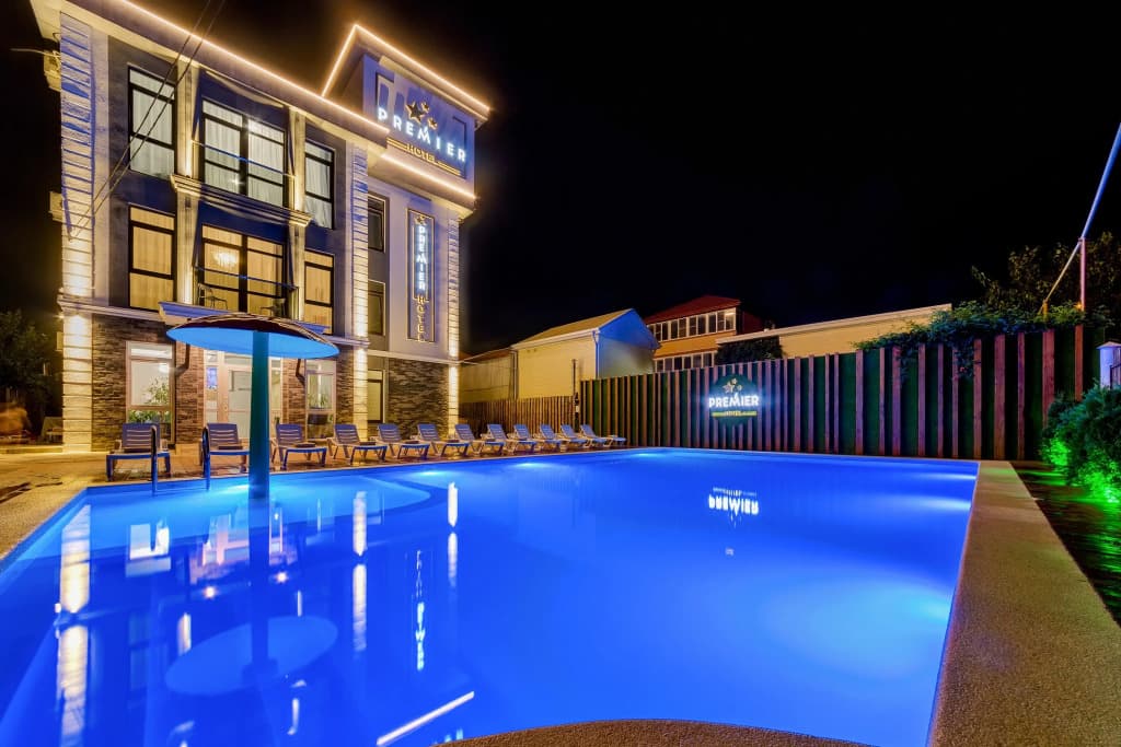 Премьер фото 8