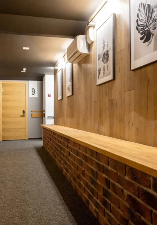 Курортный Отель Золотые Пески фото 2