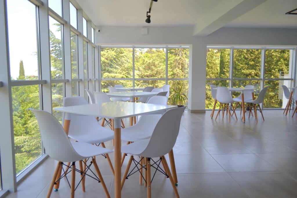 Санаторий Лес фото 7