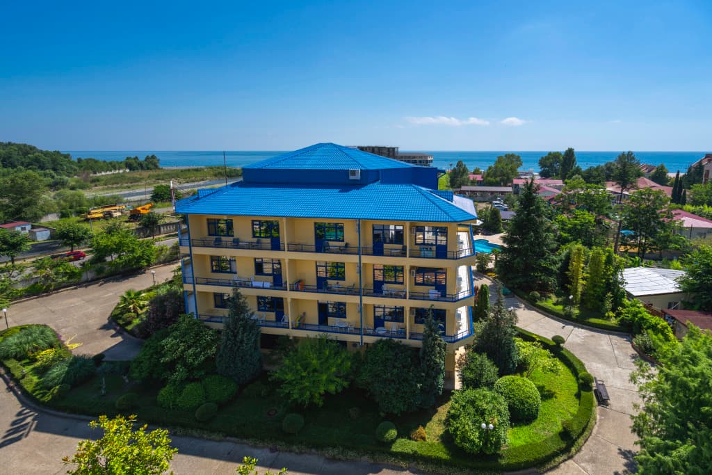 Виктория-Отдых