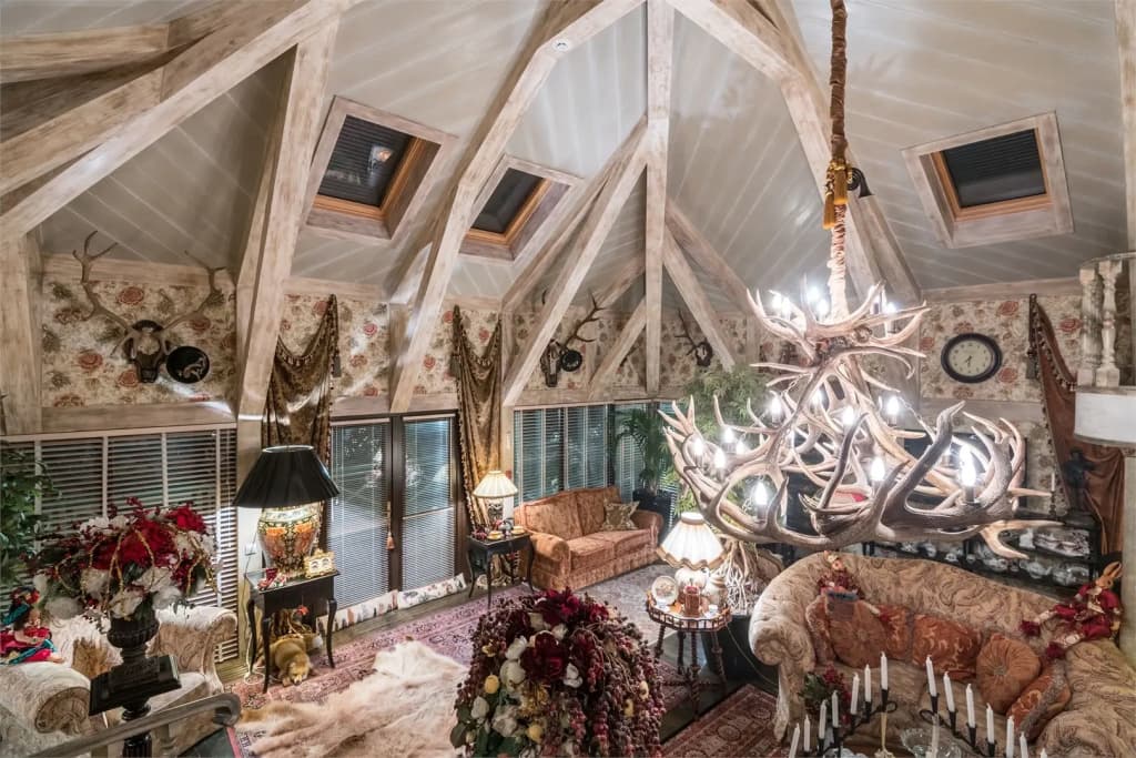 Двухместные Апартаменты River House Дуплекс с 2 комнатами с видом на реку фото 11