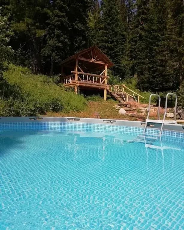 Отель Йети Хаус фото 7