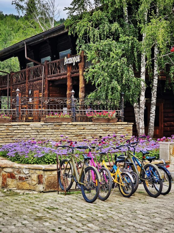 Аврора — фото 2