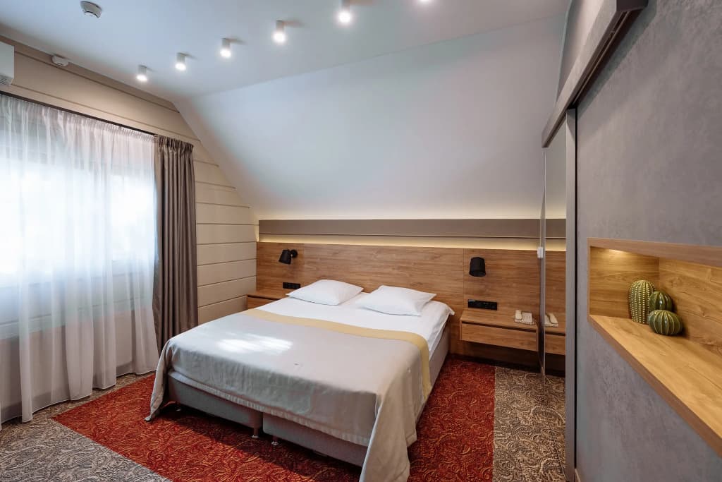 Отель Курорт Игора фото 6