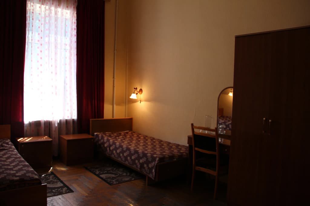 Клинический центр медицинского центра Юность фото 8