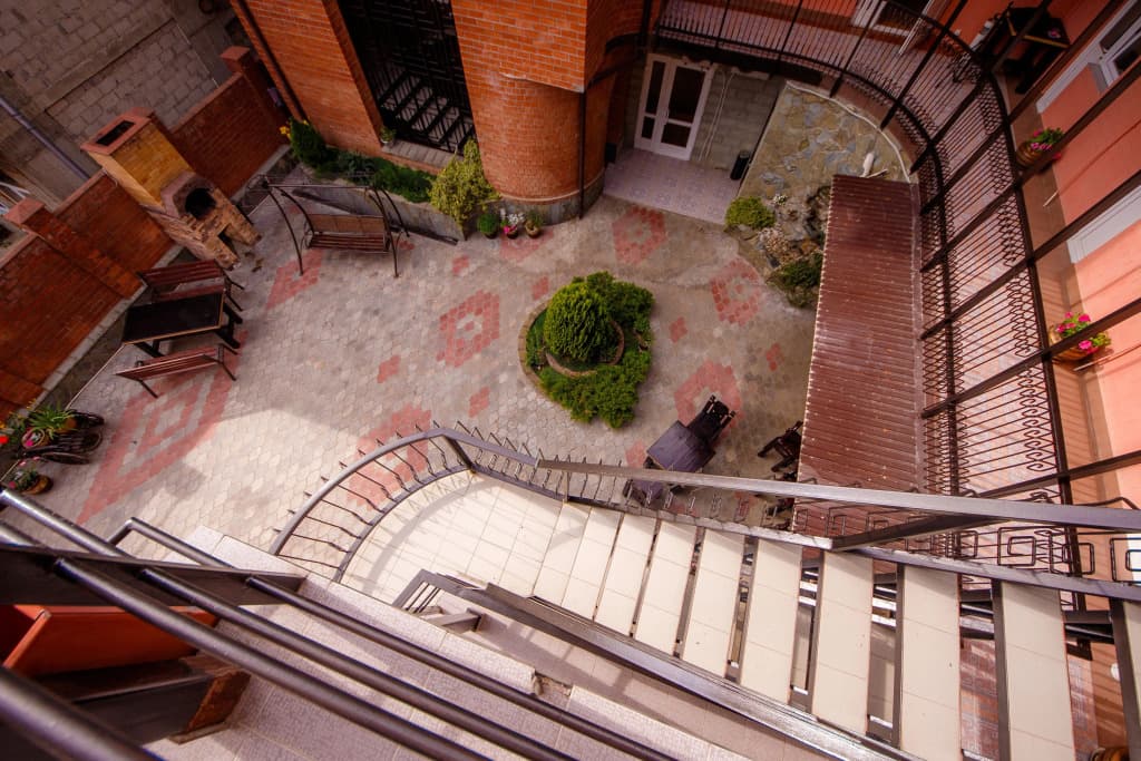 Самара фото 8