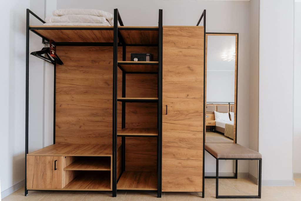 Номер Standard фото 7