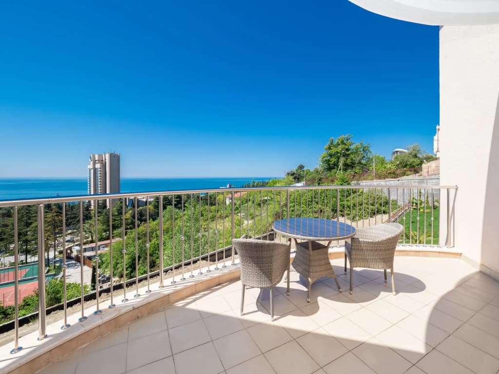 Санаторий Ревиталь Парк фото 5