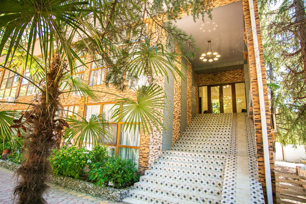 Гости Кавказа фото 7