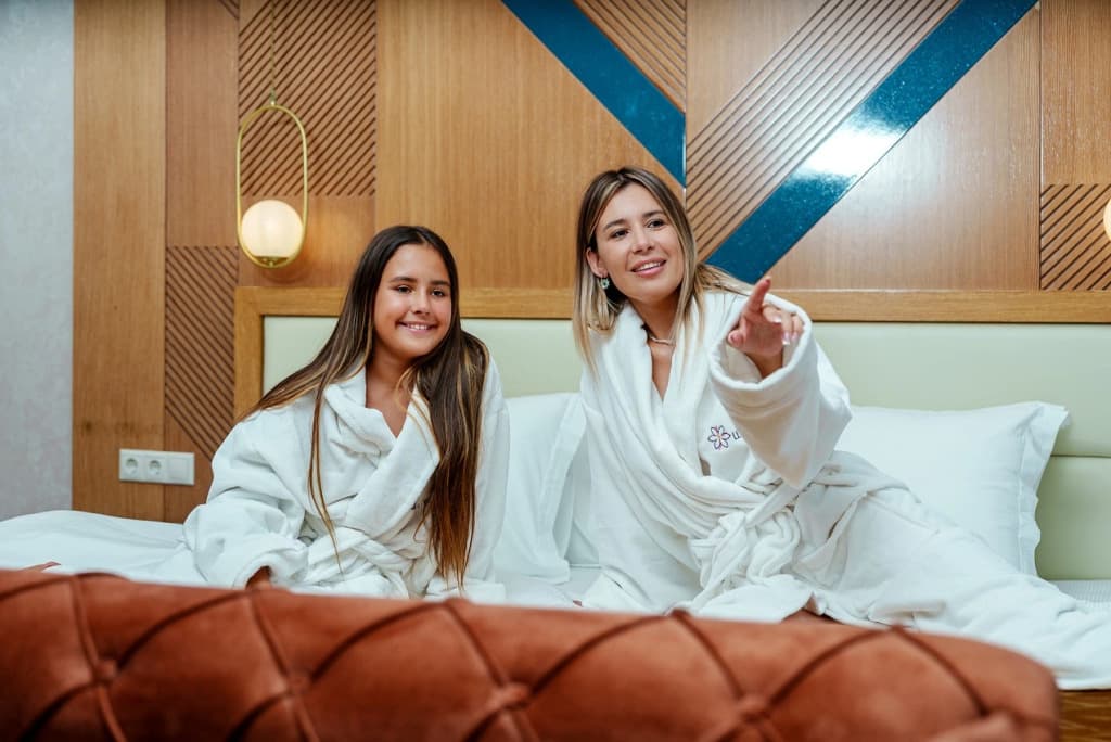 Парк Шафран фото 8