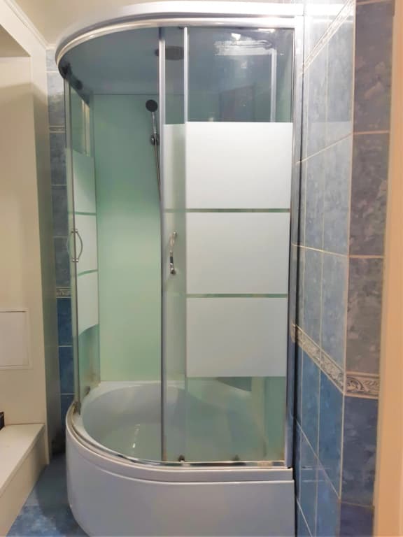 Люкс с 2 комнатами с балконом и с видом на парк фото 3