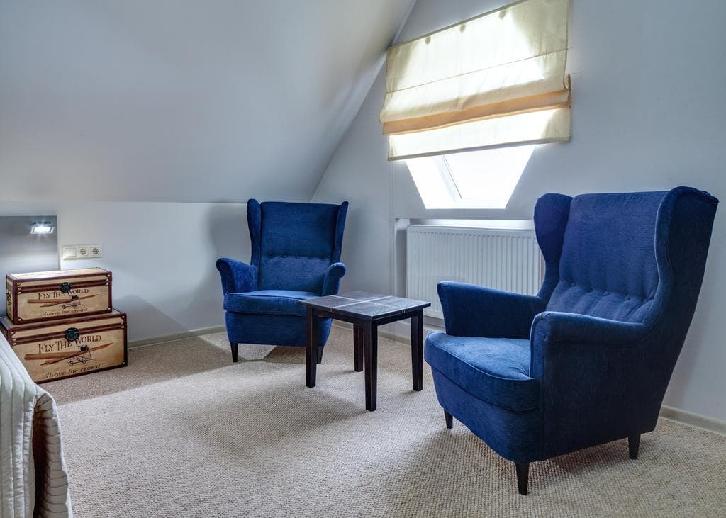 Экотель Богородск & SPA фото 2