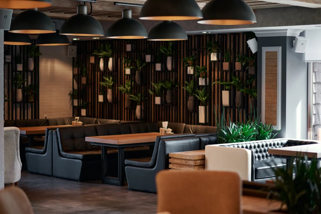 Отель Loft Hotel & SPA фото 7
