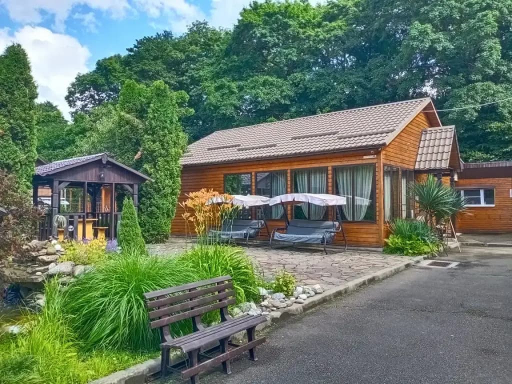 Курортный отель Кордес фото 6