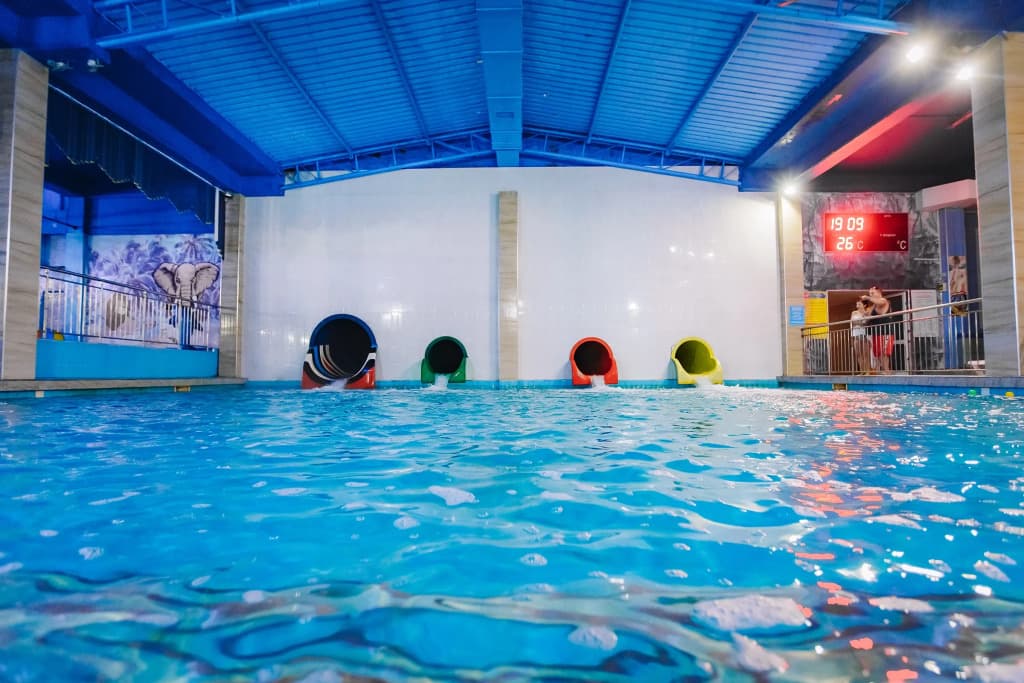 Комплекс Аквалоо фото 7