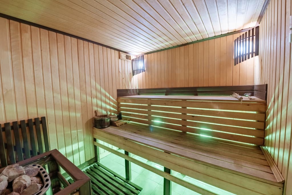 Санаторий Ширак фото 8