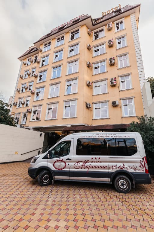 Марианна фото 6