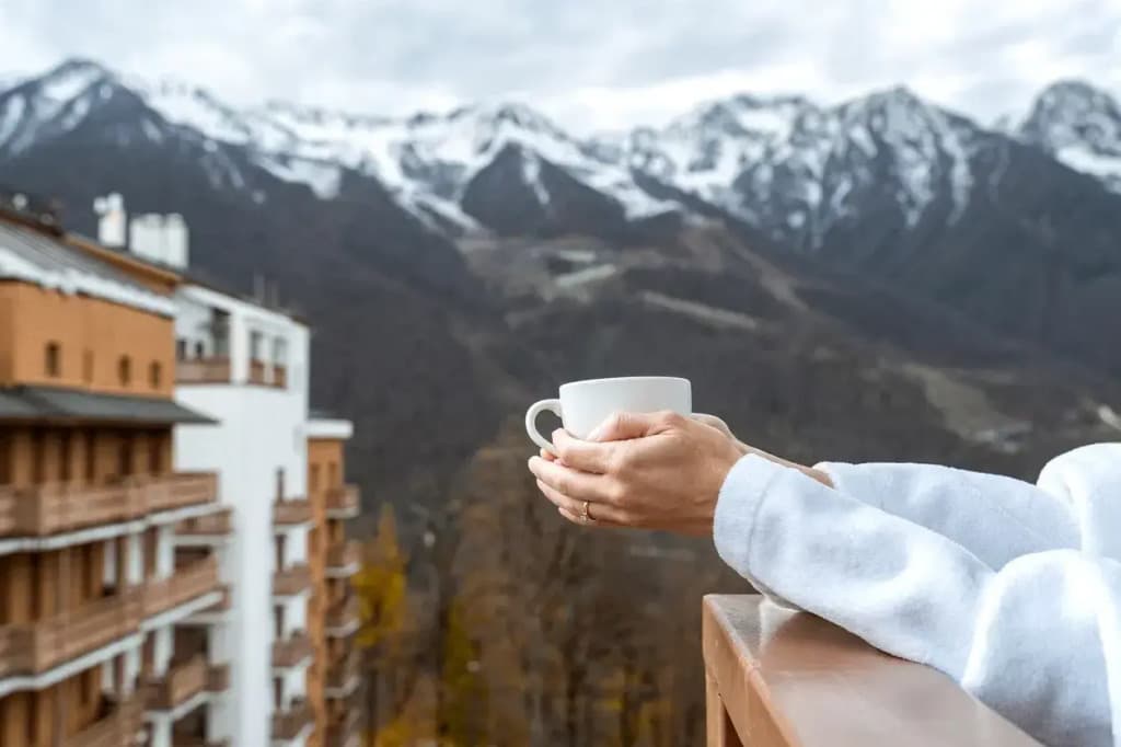 Green Flow фото 3