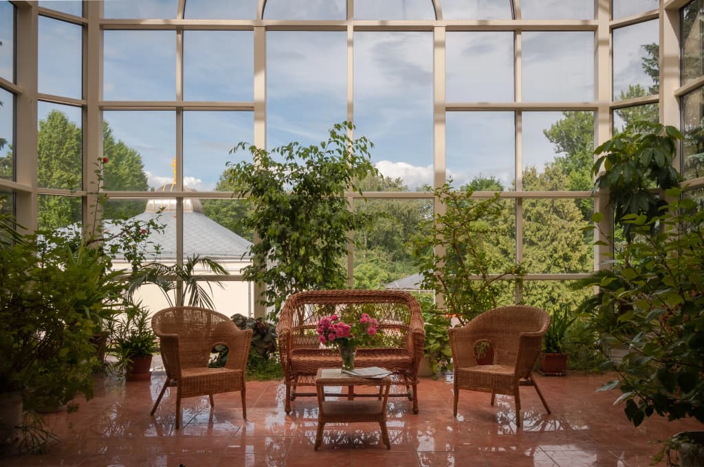 Санаторий Валуево фото 6