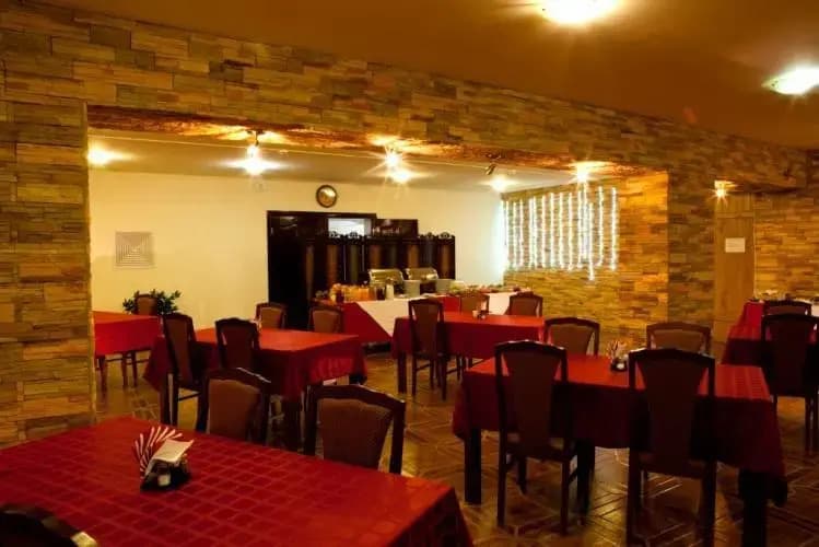 Санаторий Краинские минеральные воды фото 8