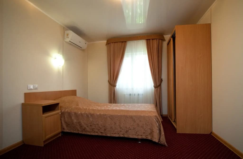 Номер Standard фото 1
