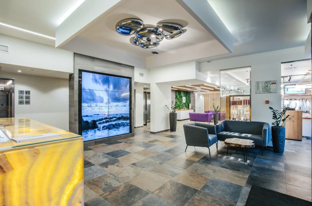 X-Clinic (Икс-клиник) фото 2